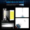 H11 Mini Car Headlight Bulb 60000LM 6500K White Running Front Head Lamp H8 H9 Cooling fan DC12V Auto Headlight