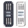 Durability Bicycles Maintenances Tool Portables Socket Multipurpose Wrenches for Beginner and Enthusiasts