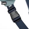 Lee Unisex Casual Sports Waist Bag