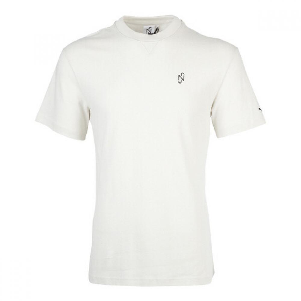 

Puma Футболка с коротким рукавом Zqj 534504 05 Puma X Neymar Jr Tee 95