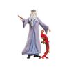 Schleich Harry Potter Series Dumbledore and Fawkes 42637