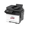 Pantum CM7115DN A4 Color Laser Multifunction Printer CN plug (adapter included)