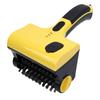 Electric Grill Brush Multi Functional Cordless Rechargeable Electric Grill Cleaning Scrub for Barbecue Grill Kitchen