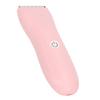 Baby Hair Clipper Quiet USB Rechargeable Safe Ceramic Blade IPX7 Waterproof Electric Kids Hair Trimmer for Infant