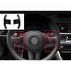 F20 F30 F32 F34 F36 F80 G42 G20 G22 G30 F30 F31 1 2 3 4 5 7 Series Carbon Fiber Steering Wheel Shifter Paddles For BMW