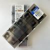 ISCAR / CNMG160608-TF IC907 / Industrial indexable carbide inserts 10 Pcs