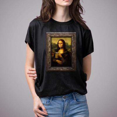 Tops – Magliette