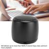 USB Mini Bluetooth Speaker Stereo Surround Subwoofer Speaker Wireless Speaker  Mobile Phone Music