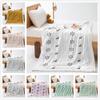 Cartoon Butterfly Blanket 2D Digital Printing Thickened Blanket Lamb Fleece Crystal Fleece Blanket