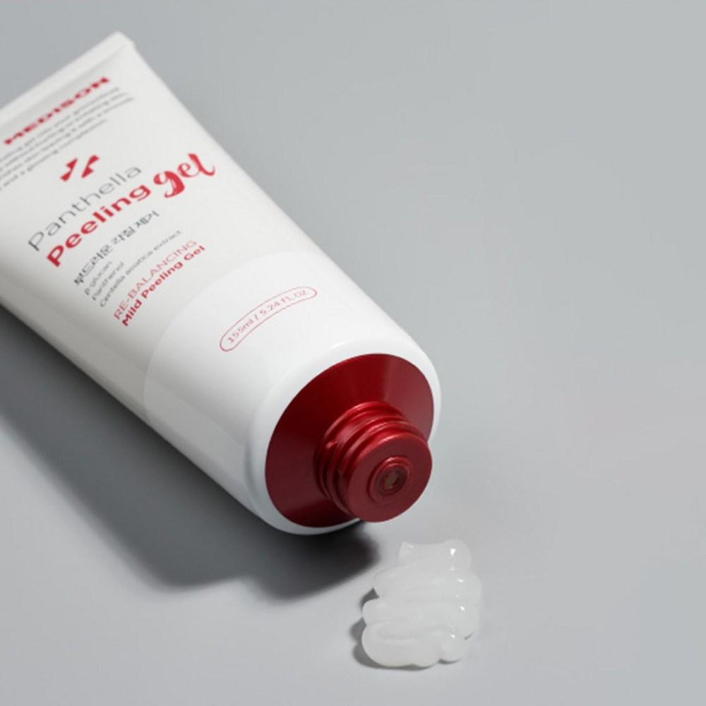 Paul Madison Panthella Peeling Gel, 155ml, 4 Units