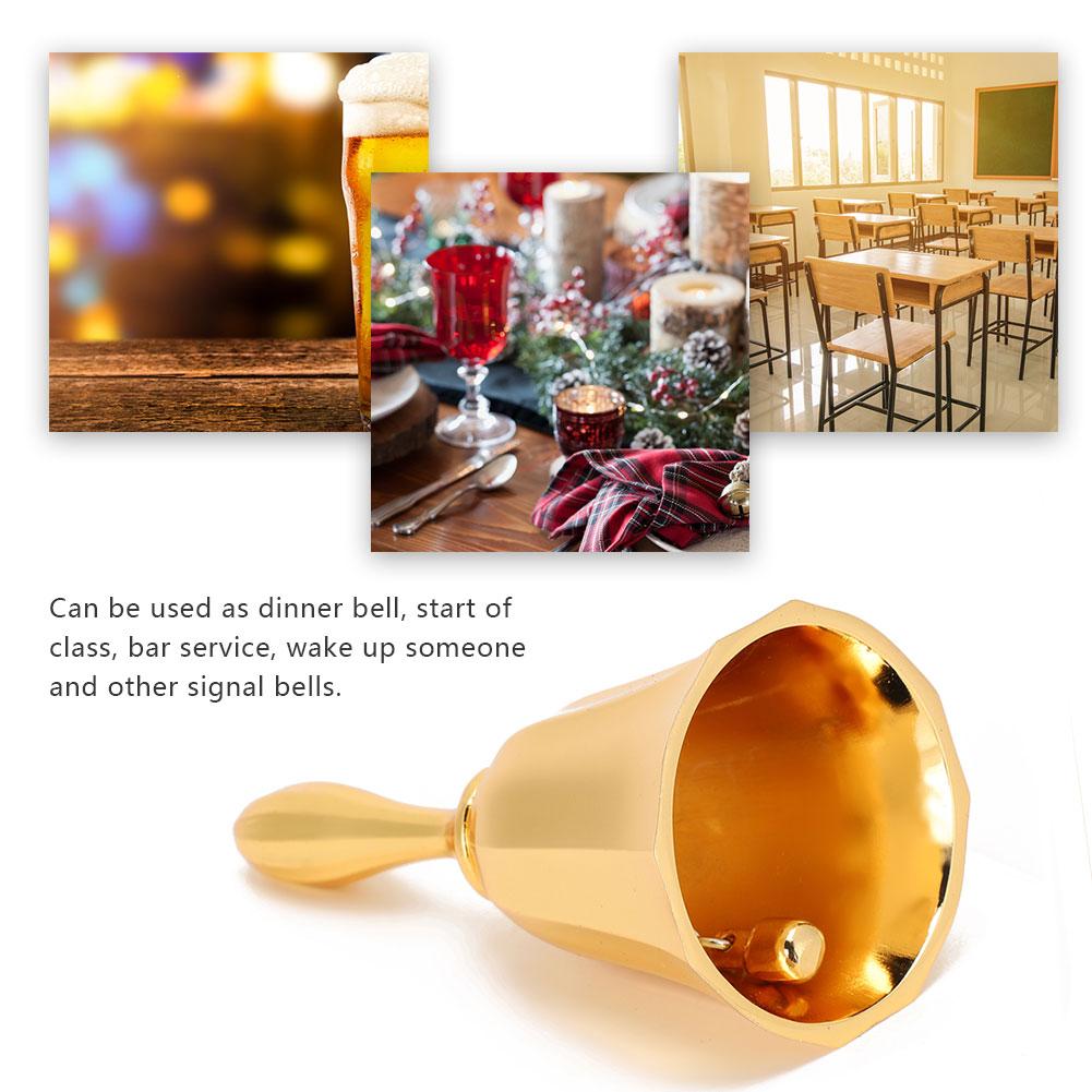 Kreative Bar Handglocke Zähler Erinnerungsglocke für Speisesaal Klasse Bar Service