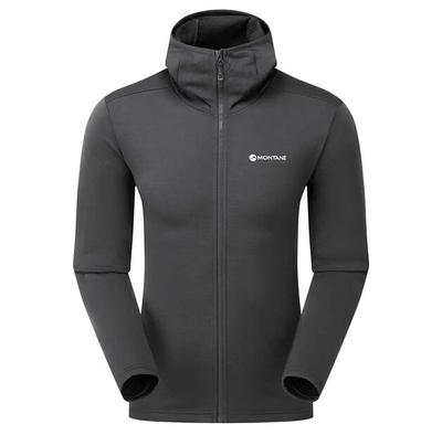 Montane Fleece with Zip Protium