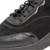 Sneaker Casual Para Mujer.  Montevita  Liria  96596