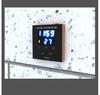 Stainless Steel Sauna Steam Generator with Automatic Drainage