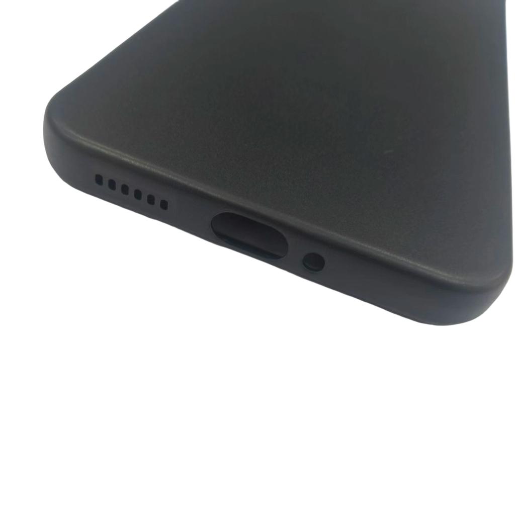 Zakup hurtowy 25 szt. Etui do Xiaomi 15T 1,2 mm TPU Matowe Pokrowiec na telefon