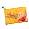 DISNEY Pencil Cases and Pen Cases Winnie the Pooh HONEY DAY Japan NEW