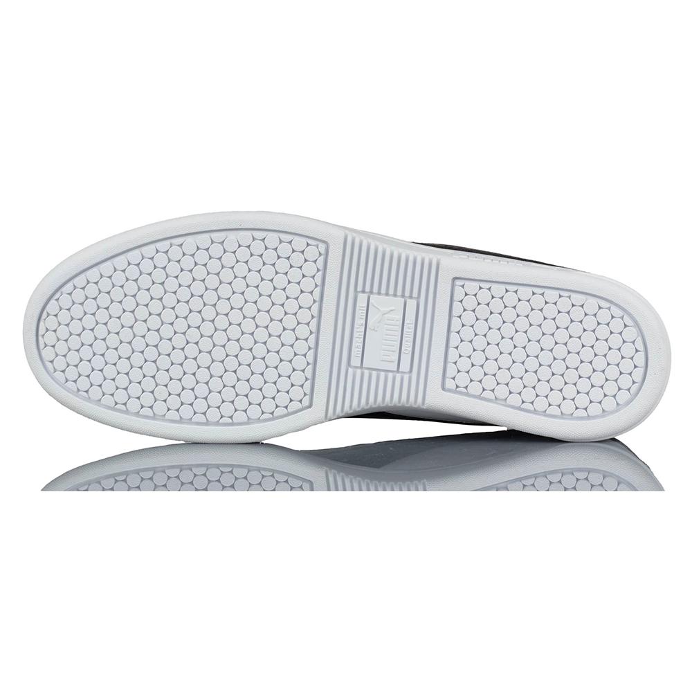 Men's Sports Shoes Puma Court Star SL 384676 01 R-44