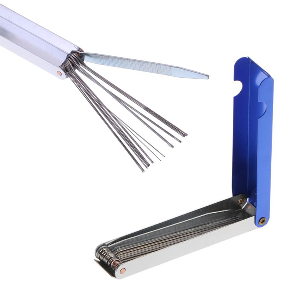 

Stainless Steel ATV Motorcycle Nozzle Tip Cleaner Welding Torch Cleaning Tool синий