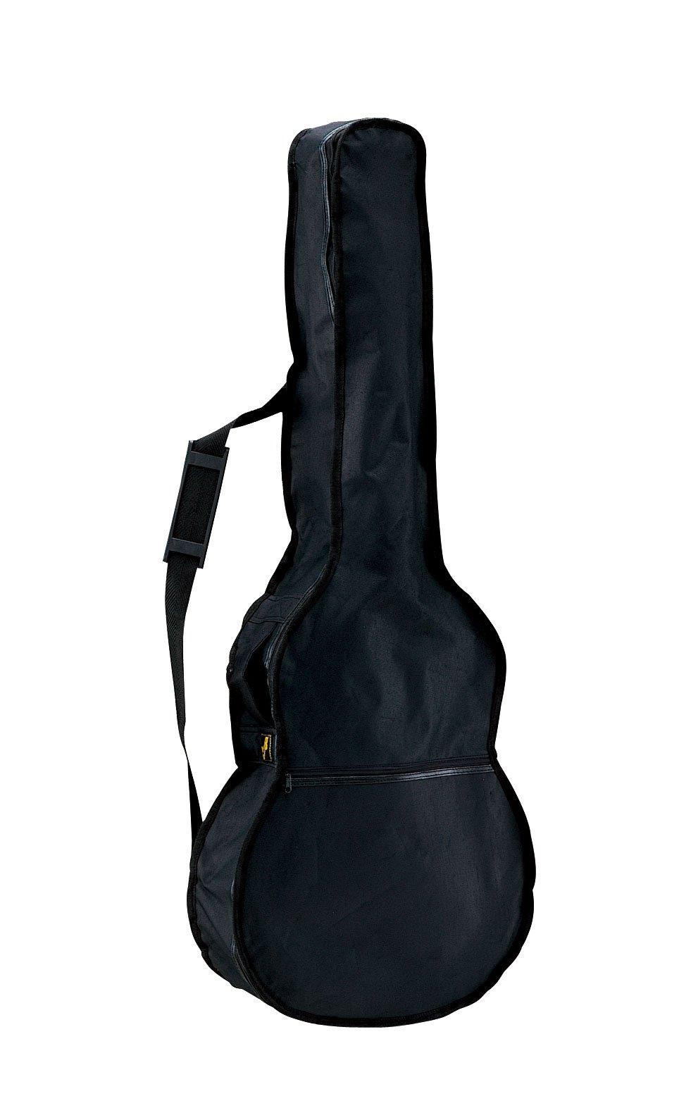 

Kikutani Acoustic Guitar Carrying Bag, Nylon Fabric, GVB-6W