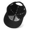 New Era 9FORTY NBA CLE Black Cap, Free Size 940 NBA CLECAV OTC, Size 25J