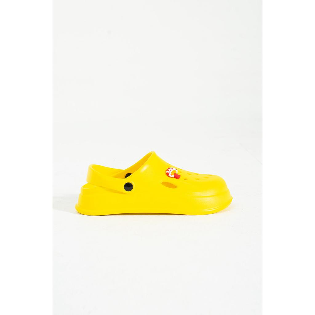 Women Nut Eva Sea Beach Cook Doctor Nurse Hospital Confort Comfortable Sandals Slippers