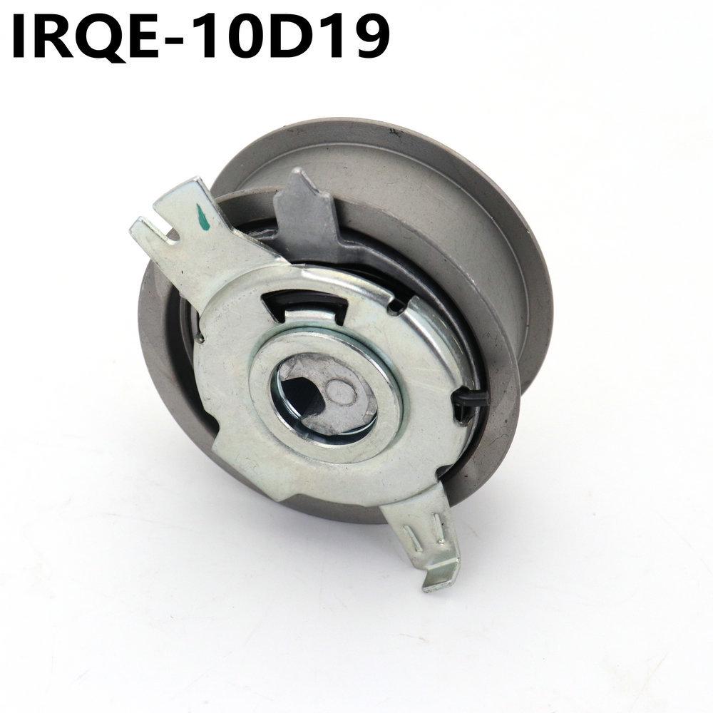 IRQE Napinacz paska klinowego 03L 109 243 B dla Volkswagen Golf