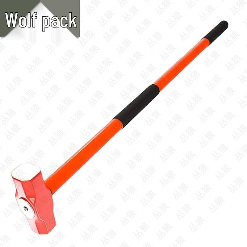 Conglang 30lb Obstacle Training Hammer