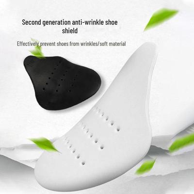 Protezione per dita antirughe AJ: Accessorio di supporto per sneaker anti-piega