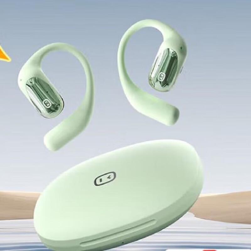 XiaoDu S108 Bone Conduction Sport Earphones