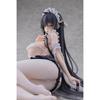 Alphamax Azur Lane Indomitable Kedarui Maid-sama Ver. 1/4 Scale PVC Pre-painted Complete Figure