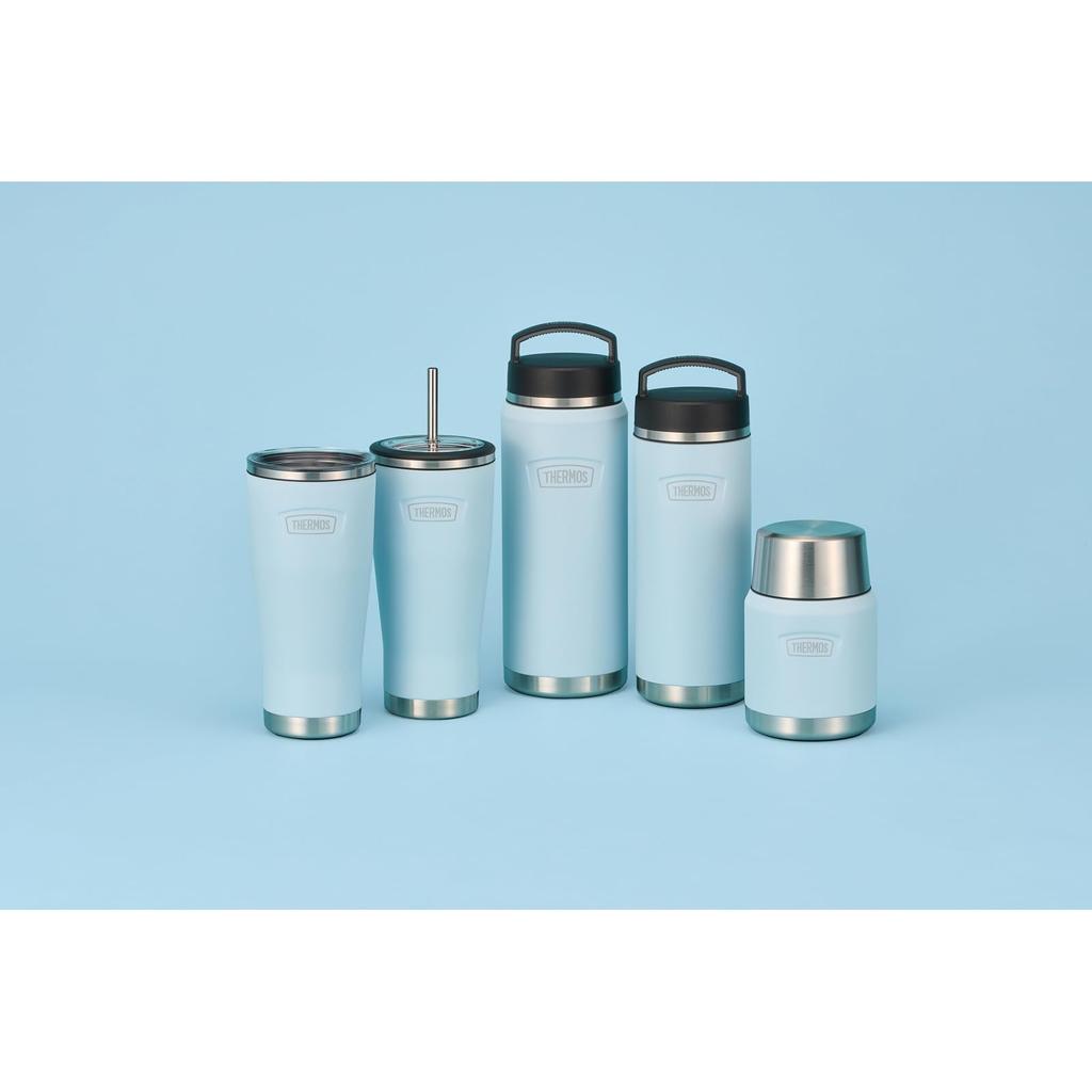 Thermos GLC [ICON SERIES] Tumbler, 710ml, Insulated, Glacier, ASTA-710