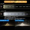 LTONXEN D1S HID Bulbs Genuine Replacement Car Headlight Instant Start 6500K Inspection 35W (Pack of 2)
