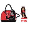 TAKARA TOMY Disney Tote Irie I Love Minnie Mouse/Red