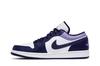 Air Jordan 1 Low 'Sky J Purple'
