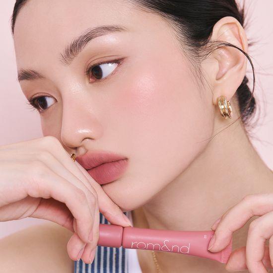 Rom&nd Color Lip Matte
