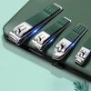 18 pice professional manicure scissors pedicure tool suit, nail tools foot facial grooming suit manicure suit  with