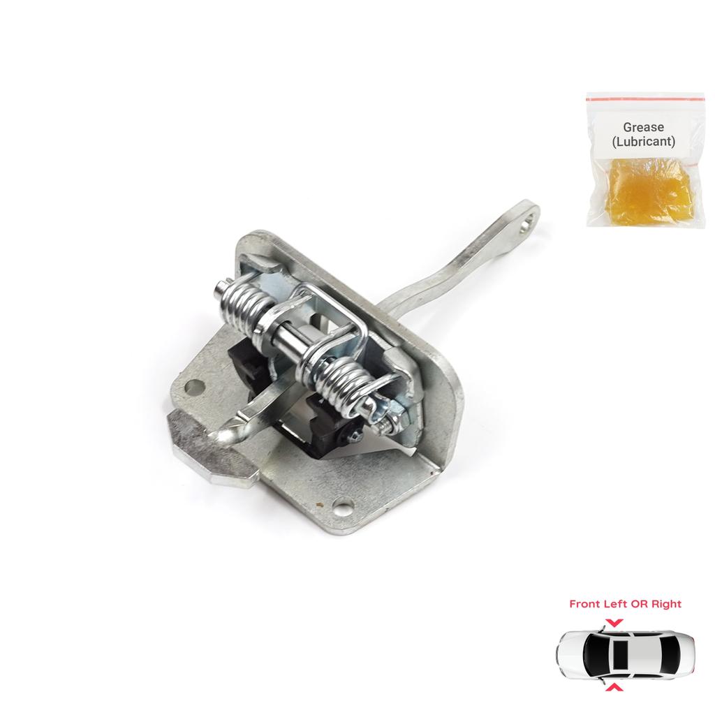 BDP1489 Front Door Stop Check Assy Limiter Strap for A2 8Z0 2000-2005 8Z0837249