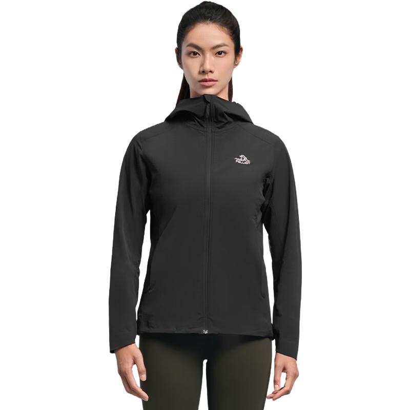 Pelliot Wind Shield LT CORDURA Unisex Outdoor Softshell Jacket