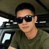 Unisex Polarized Retro Sunglasses - Off-road Outdoor Sports & Cycling Eye Protection