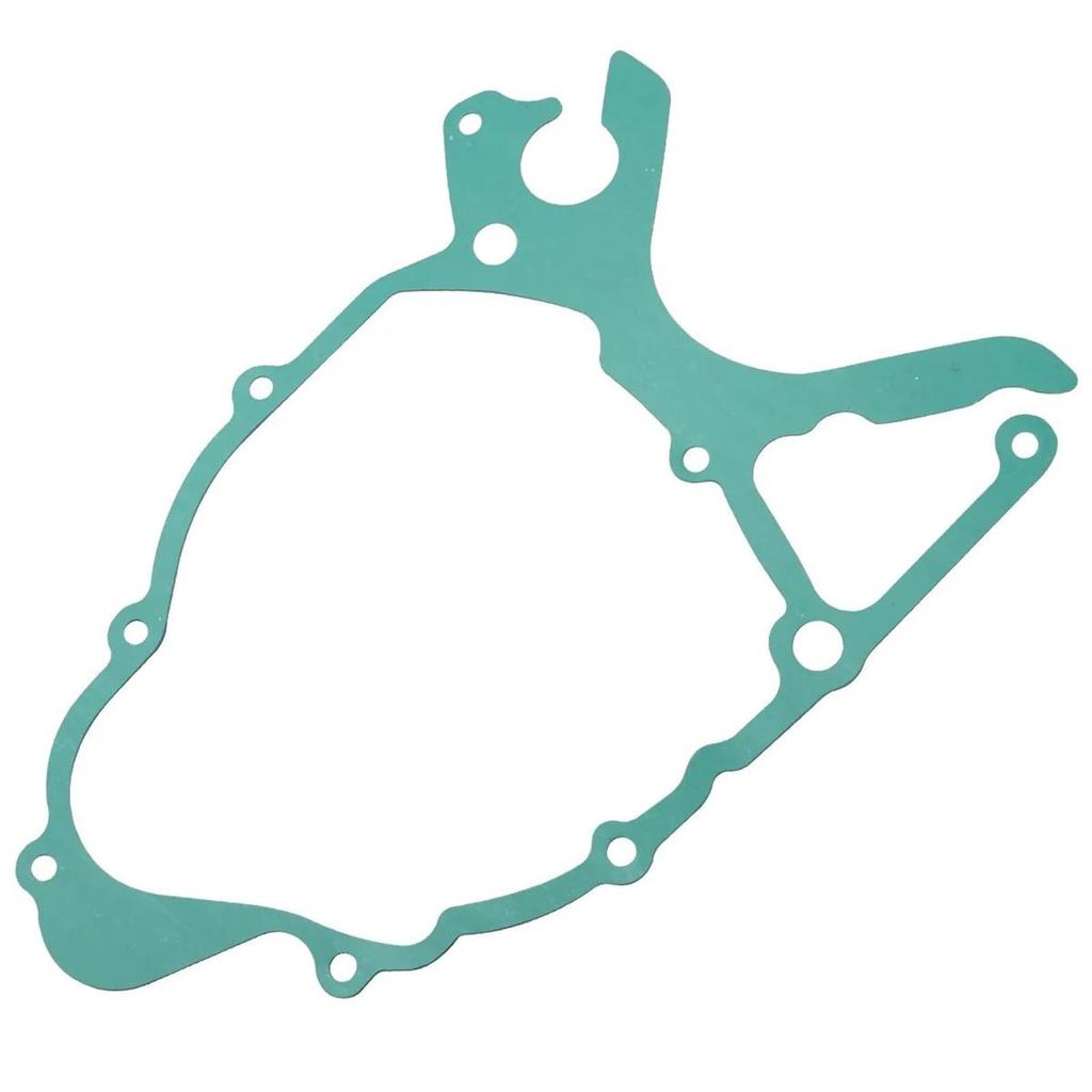 Crankcase Clutch Cover Cylinder Gasket Kit for Yamaha TW200 87-23 TW125 99-04 TW225 02-07
