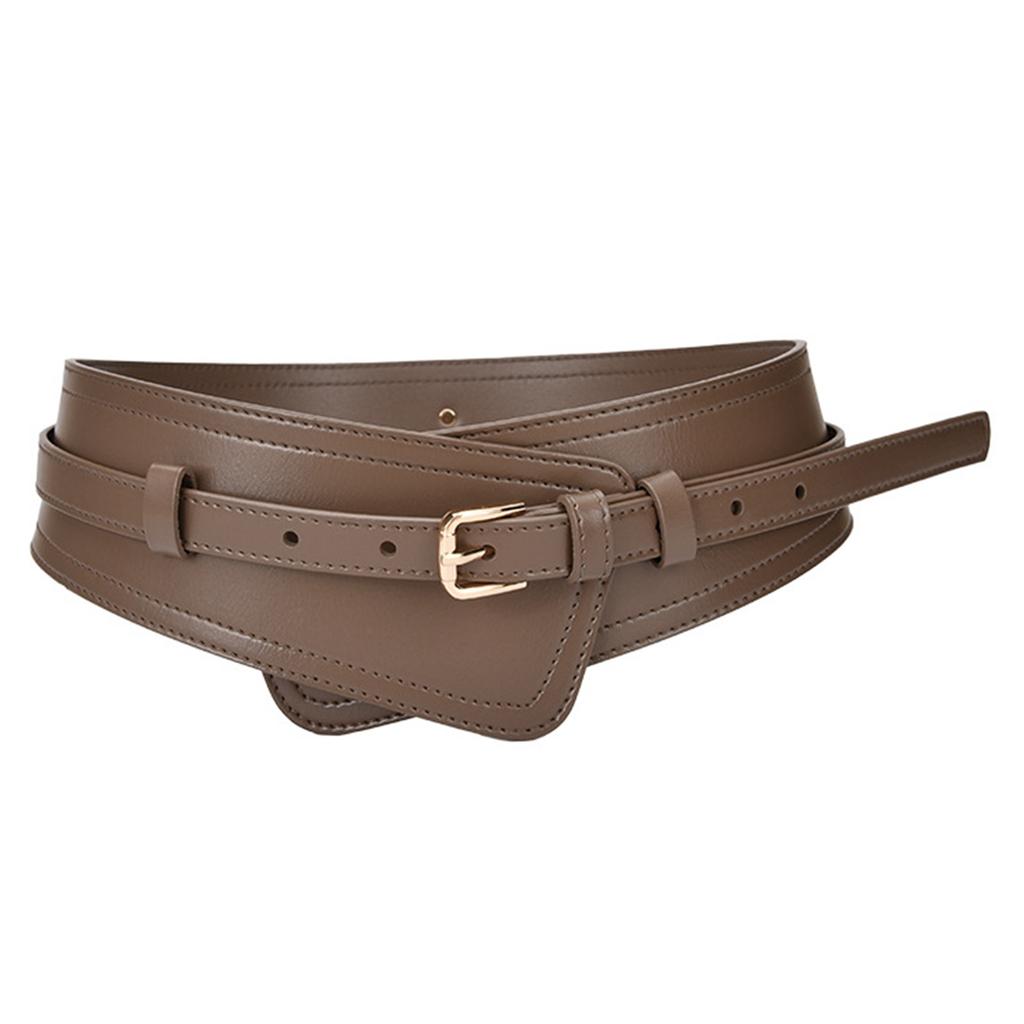 Detachable Corset Belt Adjustable Waistband for Women Girl Waist Cincher Popular Waist Belt Eye Catching Waist Accessory