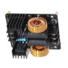 Zvs Tesla Coil Power Supply 1000W Tapless Zvs High Voltage Generator Driver Board High Frequency Induction Heating Drive