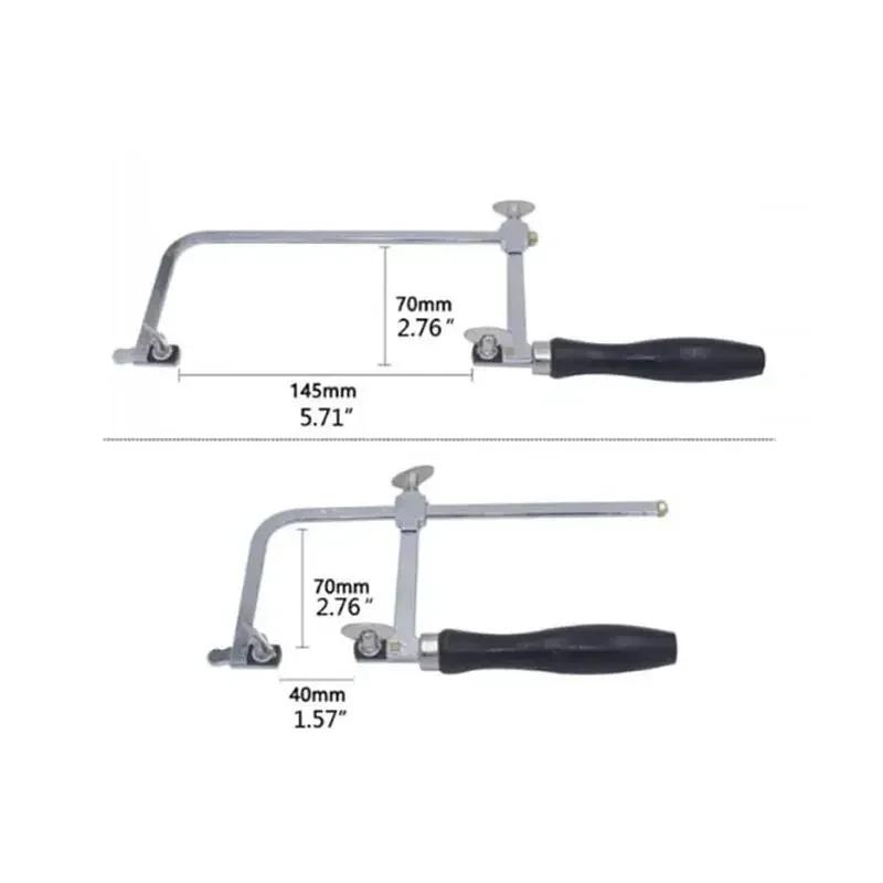 Jewelry Bench, Pin Clamp Wooden Workbench Professional Jewels Making Processing Tools For Polishing, Cutting Jewelry