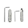 Faucet Angle Valve Broken Wire Extractor Tool For Faucet Angle Valve Wire Remover Tools Portable Tap Water Pipe Repair Kits