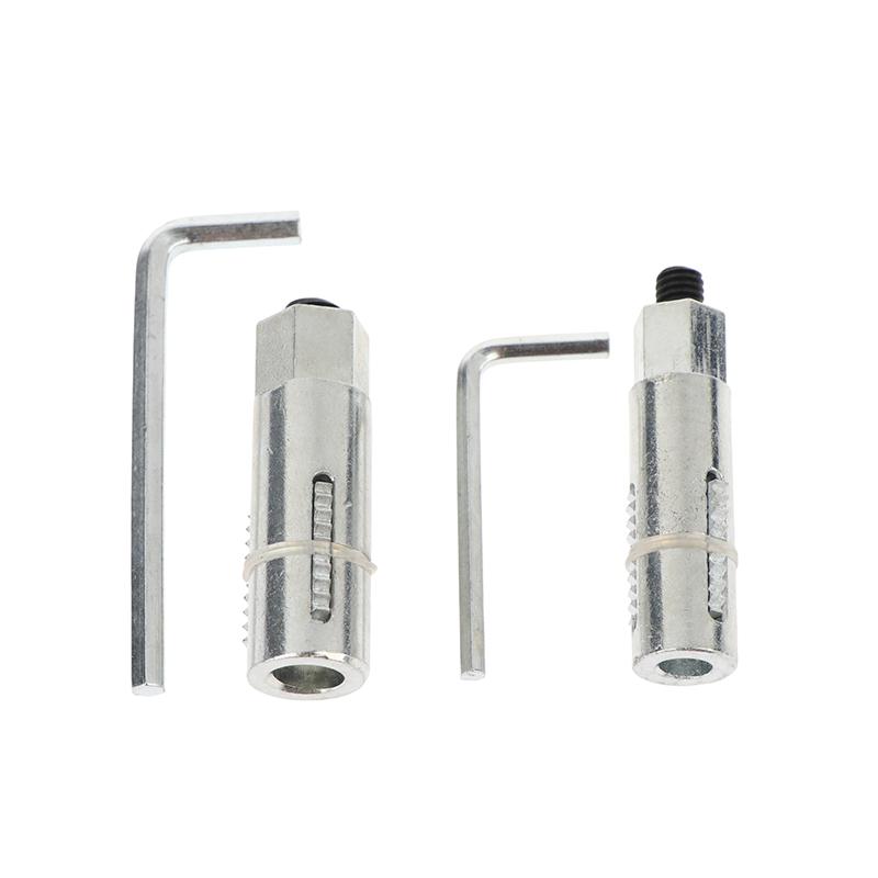 Faucet Angle Valve Broken Wire Extractor Tool For Faucet Angle Valve Wire Remover Tools Portable Tap Water Pipe Repair Kits