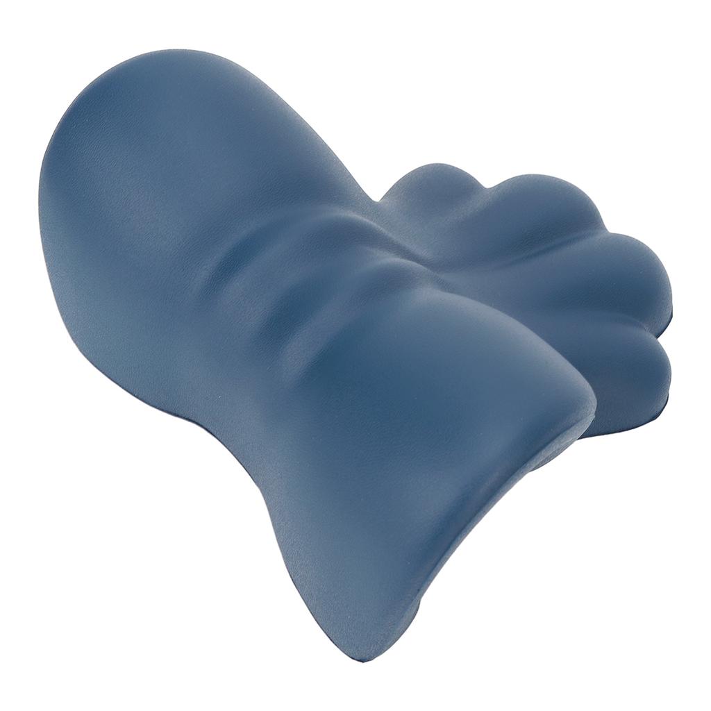 Nacken Schulter Entspanner Zervikales Traktionsgerät Lindert Beschwerden Wirbelsäulenausrichtung Dehner