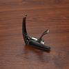 Guitar Capo Zinc Alloy Guitar Tunings Tone Clip for 6 Strings Acoustic Electric Ukulele Banjo Mandolin Bass Instruments
