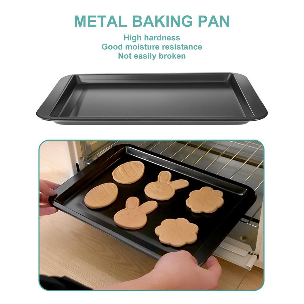 Rolling Pin Easter Non Stick Tools For Pastry Bunny Egg Design Rolling Pin And Pastry Baking Mat Set For Cookie Kitchen Pie
