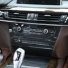 Per BMW X5 F15 X6 F16 2014-2018, Volante, Cruscotto, Console Leva del Cambio, Adesivo Pannello, Copertura Trim Interni Auto in Fibra di Carbonio