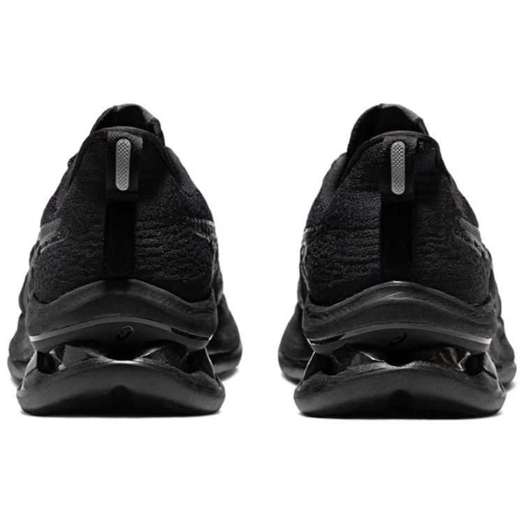 Asics Gel Kinsei Max Black Men Sneakers 1011B696-001